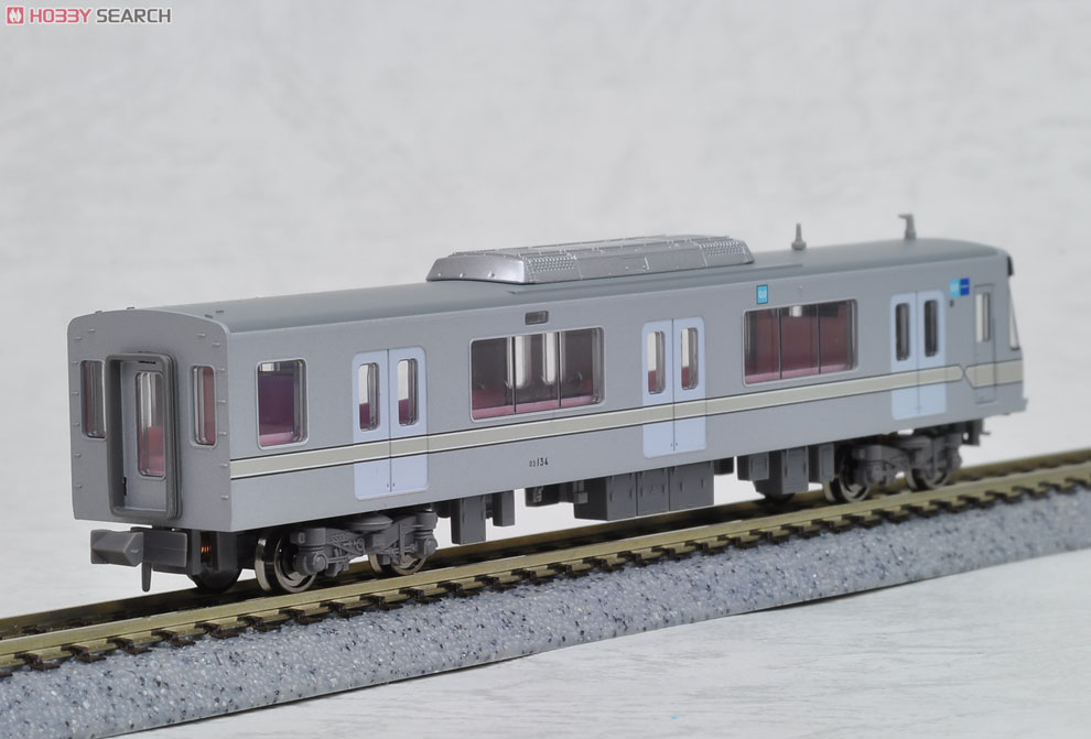 5*5様 A5072 東京メトロ03系 8両セット 5*5様 A5072 東京メトロ03系 8