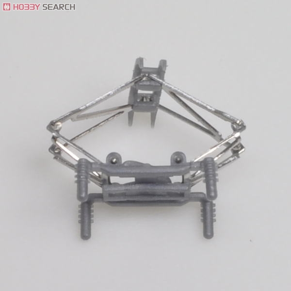 Z) 交直流用パンタグラフ PS16-H (1個入) (鉄道模型) - ホビーサーチ
