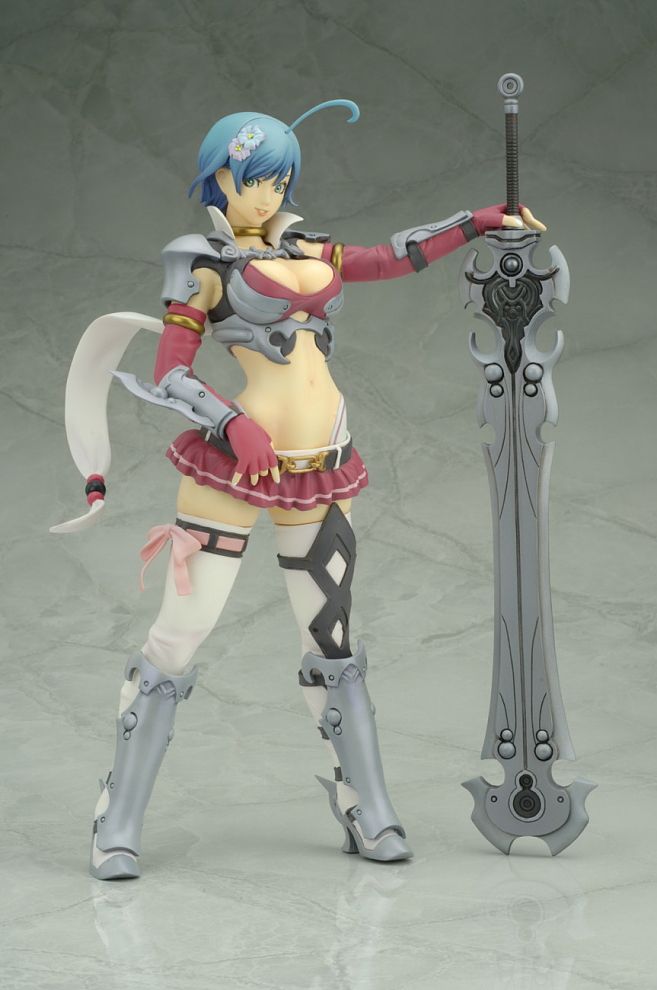 山下しゅんや作品集より ココナ (フィギュア) - ホビーサーチ フィギュア