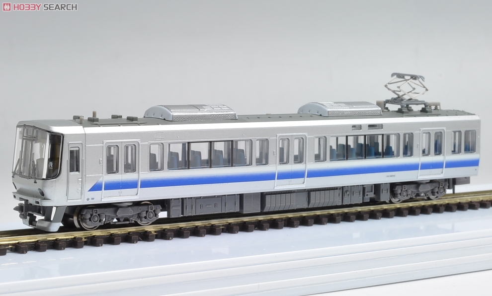 マイクロエース JR西日本 223系0番台 関空/紀州路快速 8両セット N