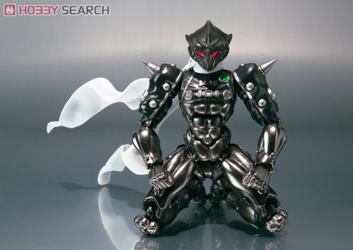 S.H.フィギュアーツ 強化外骨格 零 (完成品) - ホビーサーチ ロボット