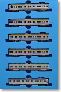 マイクロエース】南海6100系新塗装4両セット マイクロエース】南海6100