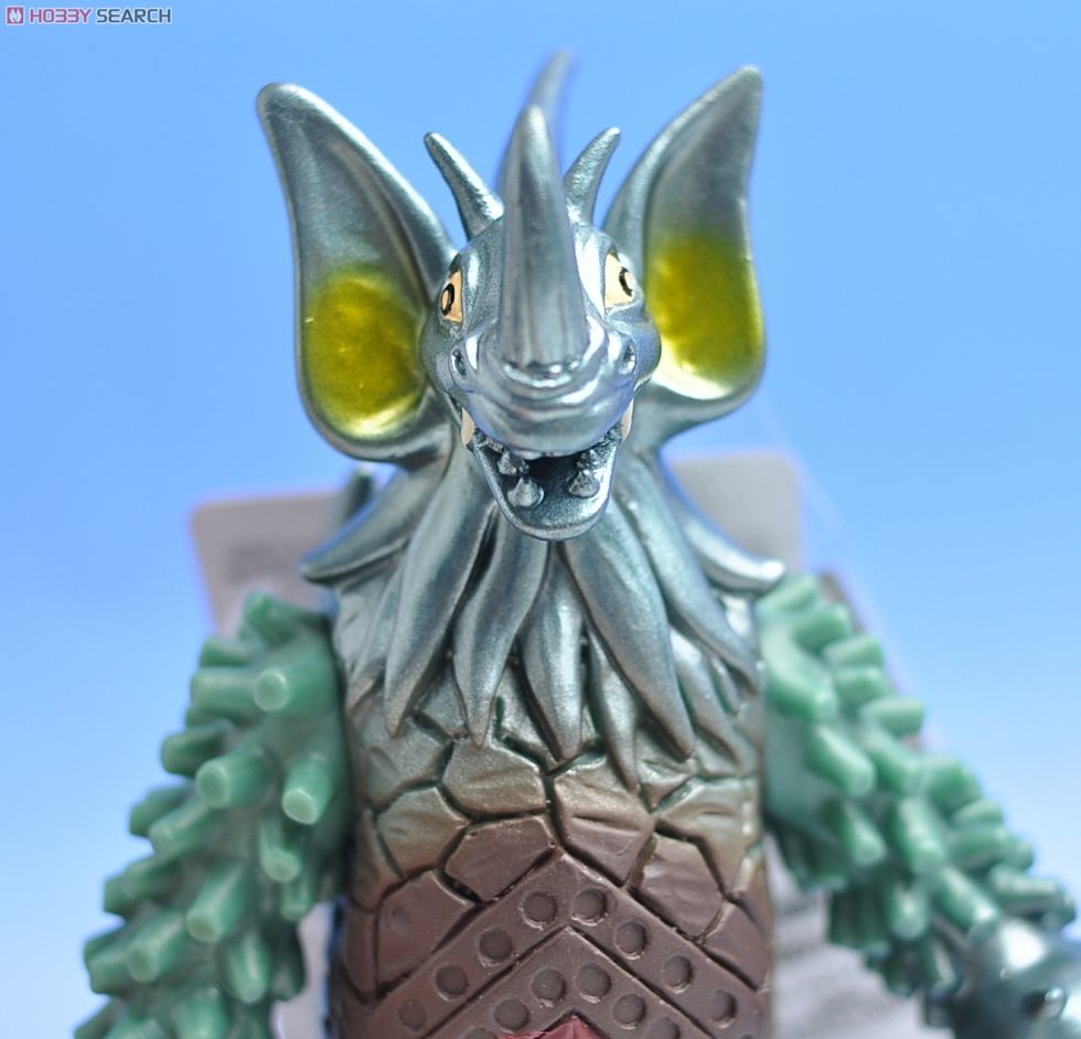 ウルトラ怪獣シリーズ27.タイラント (キャラクタートイ) - ホビー