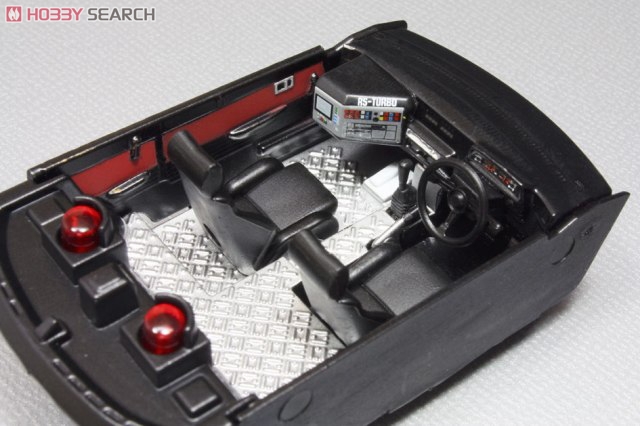 西部警察 マシンRS-2 (ミニカー) - ホビーサーチ ミニカー