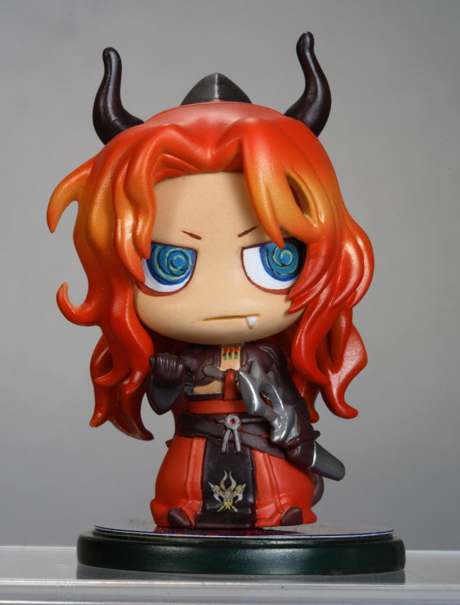 ワンコインフィギュア Lamento -BEYOND THE VOID 10個セット