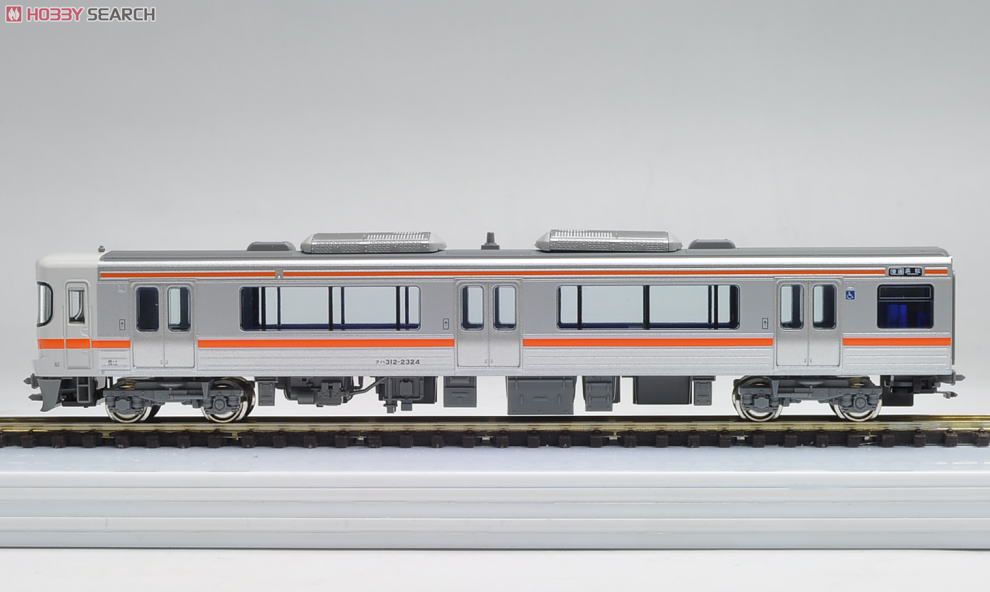 313系 2500番台 (3両セット) (鉄道模型) - ホビーサーチ 鉄道模型 N