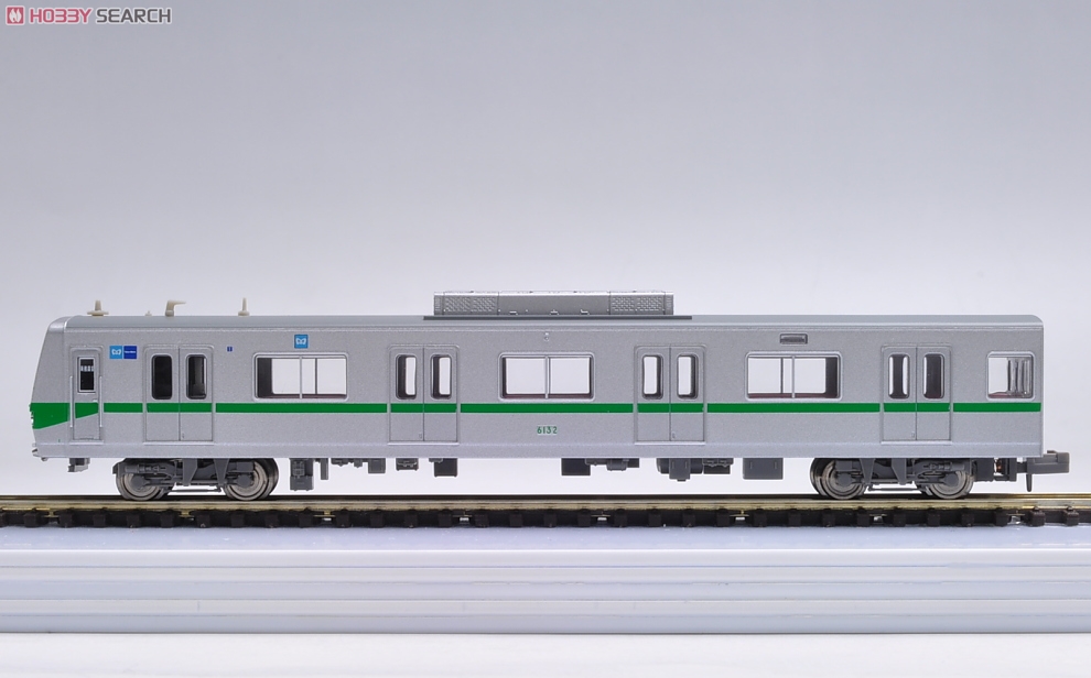 ランフォード】マイクロエース東京メトロ千代田線6000系 後期型 更新車