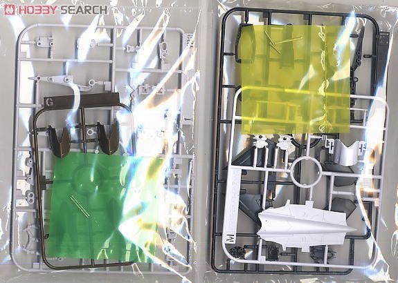 VF-25F メサイアバルキリー アルト機 ランカデカルチャーデカールVer