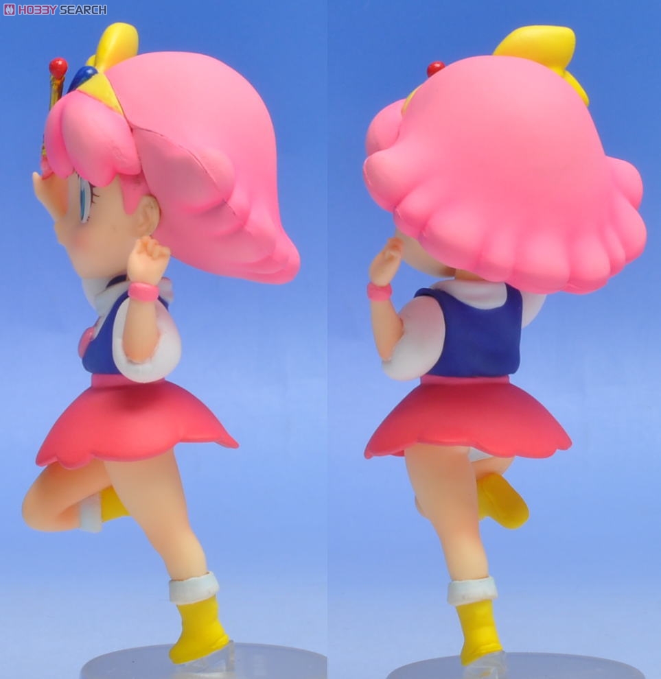 ミンキーモモ 2nd nano! (フィギュア) - ホビーサーチ フィギュア