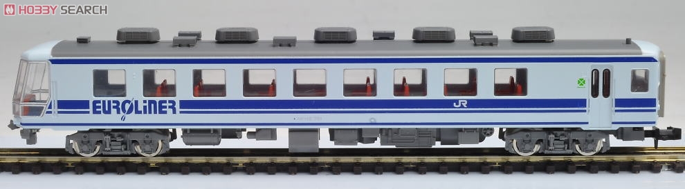 TOMIX 12 700系ユーロライナー 92636 7両セット TOMIX 92636 12系