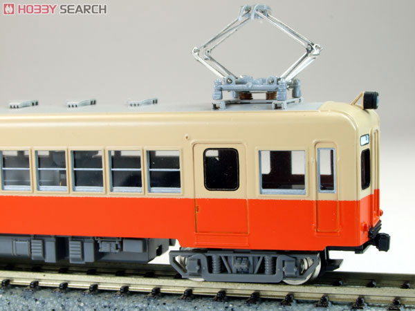 北陸鉄道 3750(3752)形タイプ 車体キット (組み立てキット) (鉄道模型