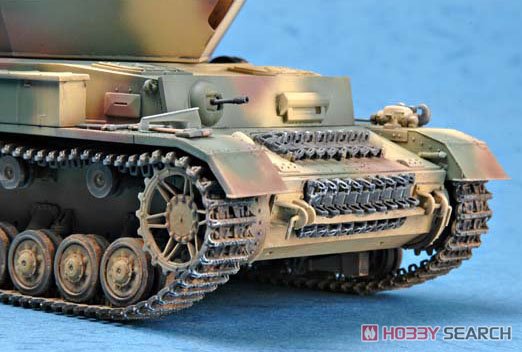 ドイツ軍 オストヴィント 3.7cm対空砲戦車 (プラモデル) - ホビー