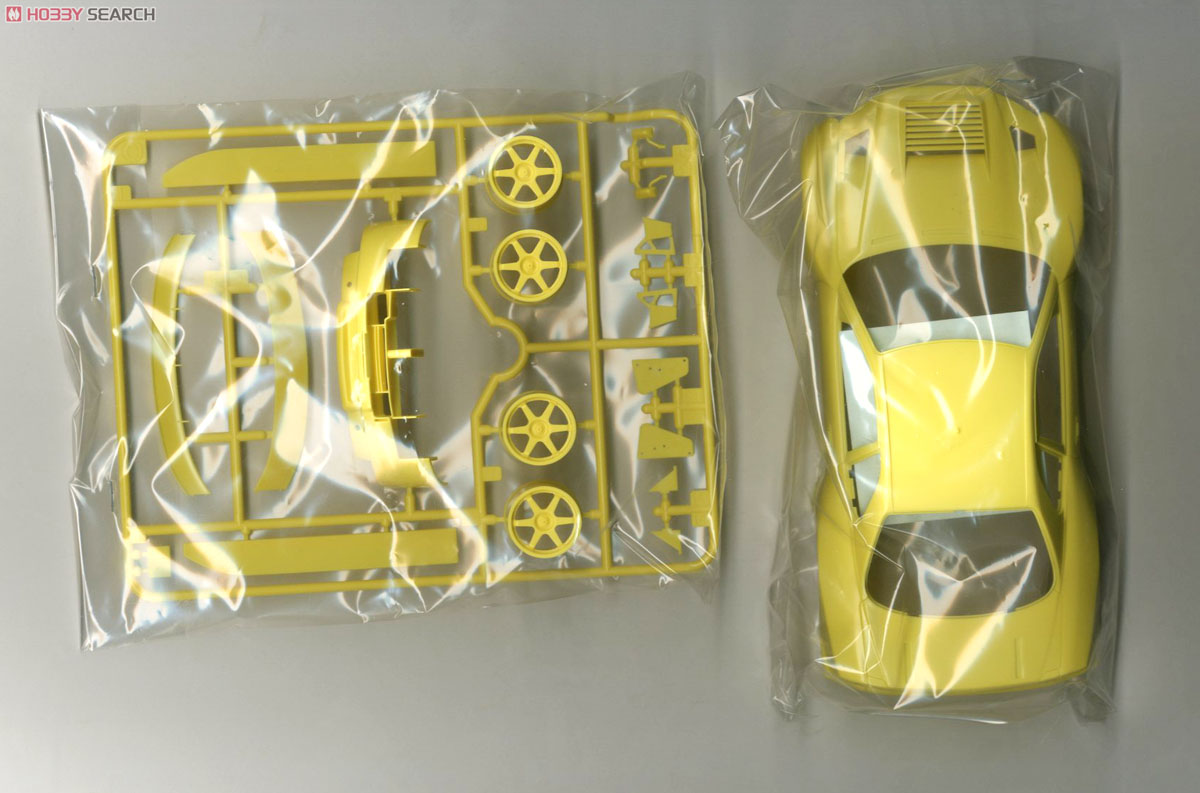 ペンズオイル ニスモ GT-R (R34) (プラモデル) - ホビーサーチ カーモデル