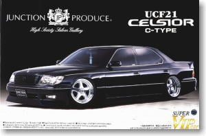 ジャンクションプロデュース 20 セルシオ VIPCAR 20セルシオJUNCTION