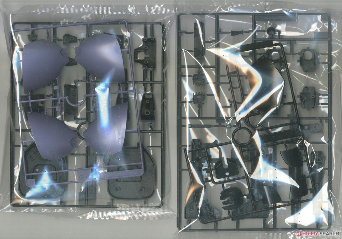 MS-09R リックドム (MG) (ガンプラ) - ホビーサーチ ガンプラ他