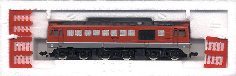 鉄道模型 Tomix2204 J.N.R. Diesel Locomotive DF-50 鉄道模型