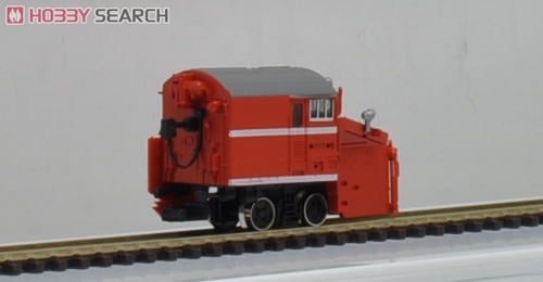 トミックス 国鉄DE15形除雪兼用ディーゼル機関車 トミックス 2206 JR