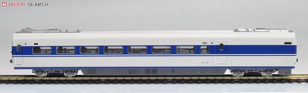 100系 グランドひかり 6両基本セット (基本・6両セット) (鉄道模型