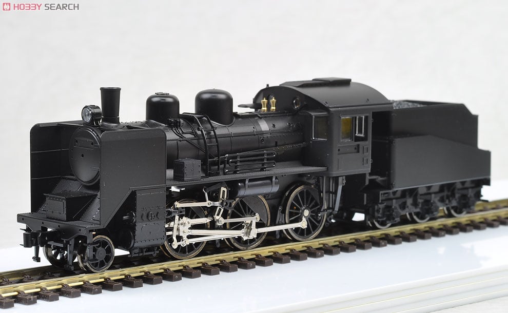 ⭐️HOゲージ 蒸気機関車 ⭐️C621 ⭐️本体のみ、炭水車(テンダー