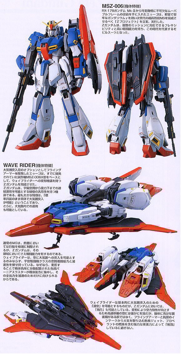 未使用品】G-SYSTEM ガンダム MSZ-006 PGZ 1/60 未使用品】G-SYSTEM