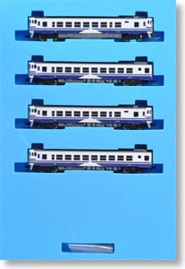 マイクロエース A-5922 キハ40系 500番台 五能線カラー 4両セット