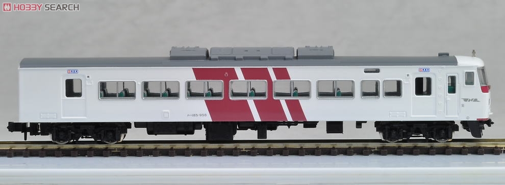 Nゲージ N-GAUGE 10-930 185系国鉄特急色タイプ 7両 セット N