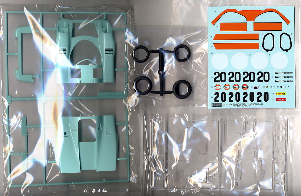 1/18 kk-scale ポルシェ 917K ♯20 ル・マン 1970 1/18 kk-scale