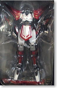 超合金魂 GX-54 飛影&黒獅子 wyw801m