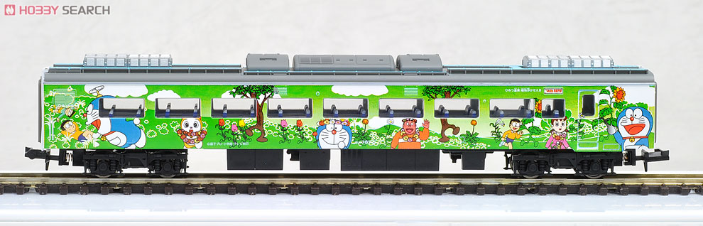 781系 ドラえもん海底列車 (6両セット) (鉄道模型) - ホビーサーチ