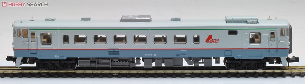 マイクロエース A-5930 キハ400 急行「天北」4両セット マイクロエース