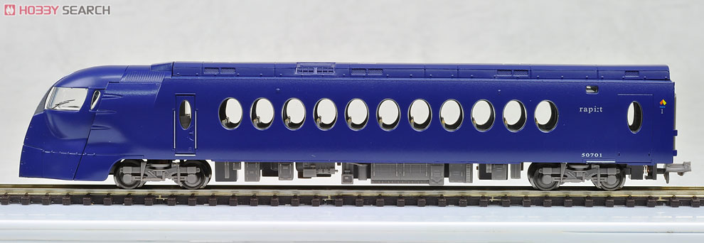 MICROACE A-0750 南海電鉄50000系 特急ラピート6両セット MICRO ACE A-0750