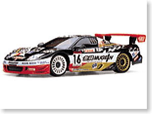 無限 NSX 2002 プロポレスセット (ラジコン) - ホビーサーチ ミニ四駆他