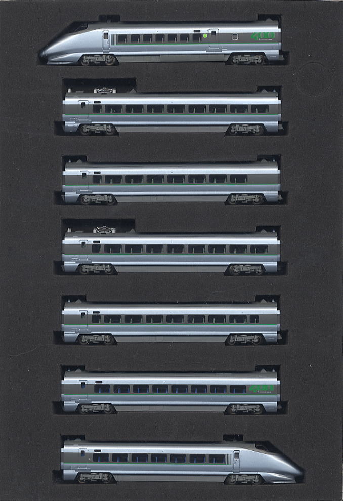 記念プレート【 400系つばさ】 JR東日本 KAWASAKI '98 記念プレート