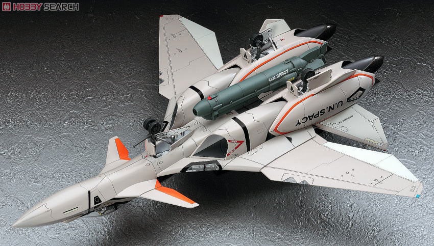 VF-11B サンダーボルト (プラモデル) - ホビーサーチ ガンプラ他