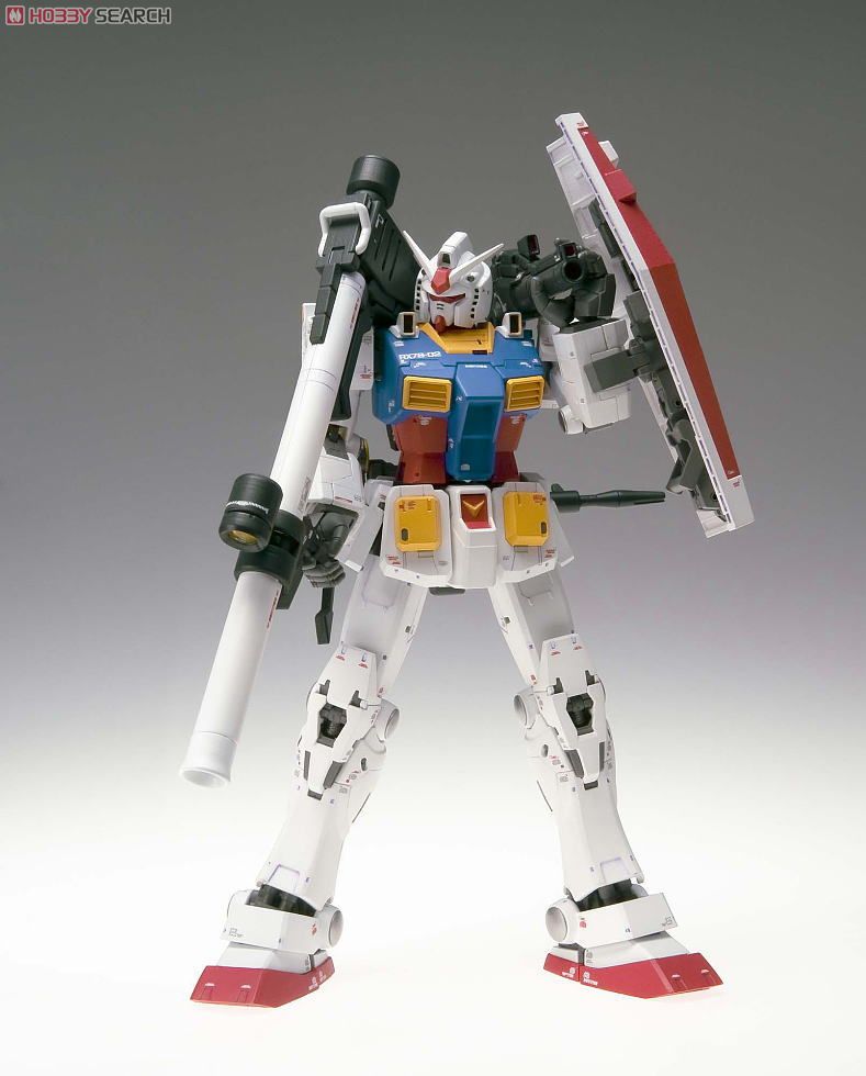 LCOMPOSITE PHANTACI RX-78-2ガンダムver.J gffmc phantaci gundam rx-78-2