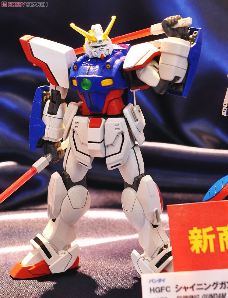 専用出品）HGFC シャイニングガンダム 明鏡止水 専用出品）HGFC