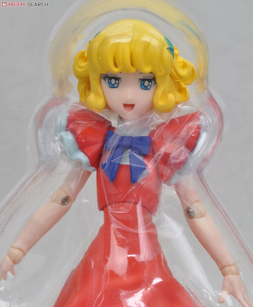 グッとくるフィギュアコレクション 花の子ルンルン ルンルン・フラワー