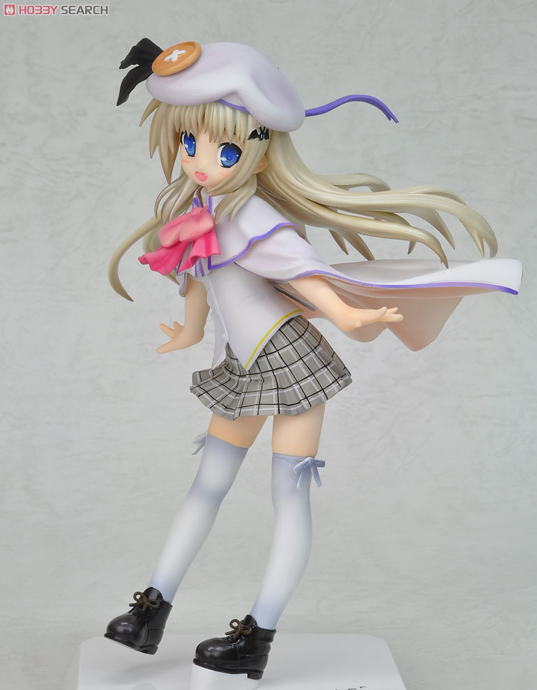 能美クドリャフカ -わふーver.- (フィギュア) - ホビーサーチ フィギュア