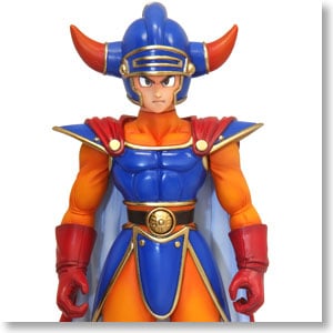 ドラゴンクエスト ソフビキャラクターズ001 ドラゴンクエストI 主人公