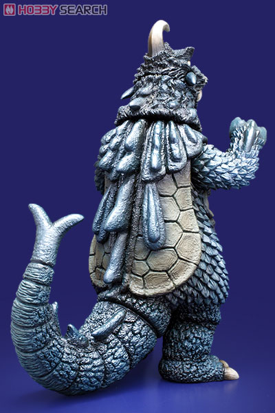 マルサン ソフビ ゴメス 当時物 ウルトラQ ブルマァク 当時もの稀少