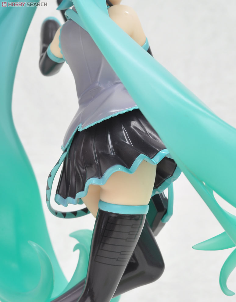 初音ミク HSP ver. (フィギュア) - ホビーサーチ フィギュア