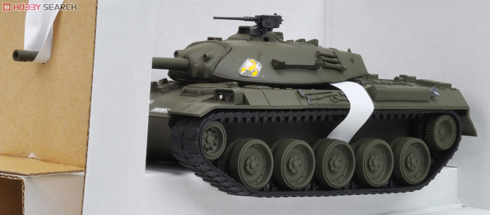 タミヤ 1/35 陸上自衛隊 74式戦車 リモコンタンク 未組立 プラモデル