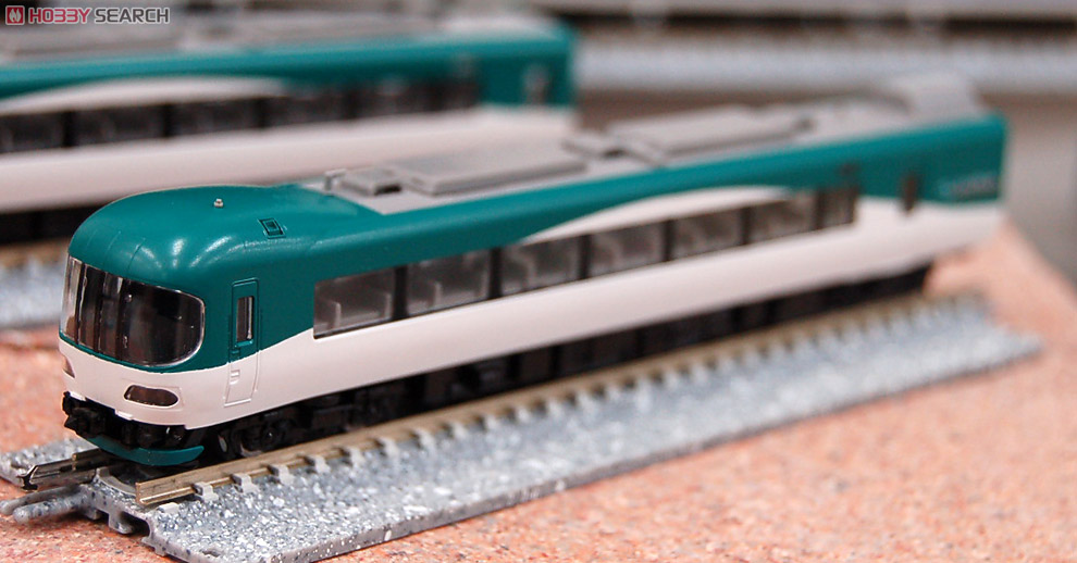 TOMIX 北近畿タンゴ鉄道 KRT8000 基本と増結セット TOMIX 北近畿タンゴ