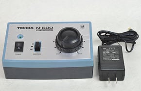 TCS パワーユニット N-DU204-CL (鉄道模型) - ホビーサーチ 鉄道模型 N