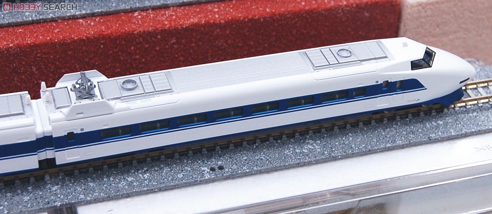 訳あり□限定品(N) 92987JR西日本100系山陽新幹線 復活国鉄色・K編成