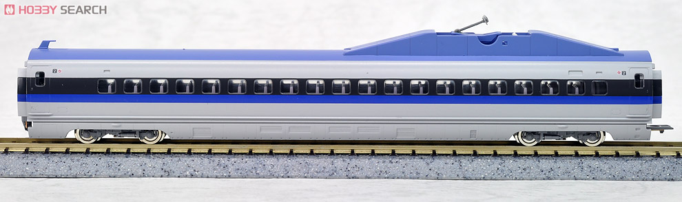 TOMIX 92815 JR 5007000系山陽新幹線（こだま）セット JR 500-7000系