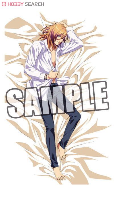 うたの☆プリンスさまっ♪ マジLOVE1000％」 おやすみシーツ 「神宮寺