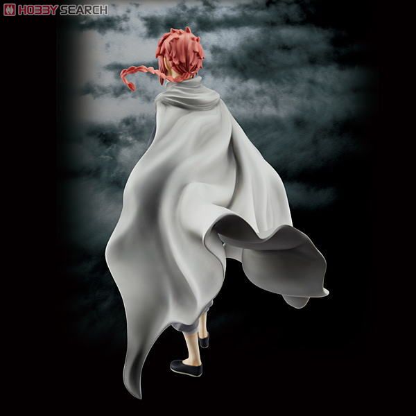 銀魂 神威 G.E.Mフィギュア 神威 フィギュア FIG]G.E.M.シリーズ 神威