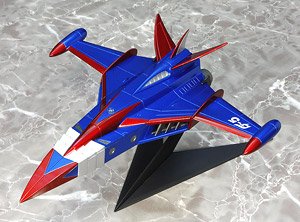 即購入ok!!】EX合金 ゴッドフェニックス (G-5) 火の鳥Ver.