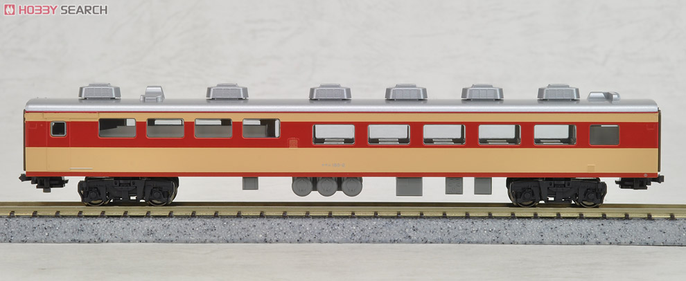 早*廠様 KATO 10-1117キハ181系初期形7両セット プラス2両 計9 早*廠様